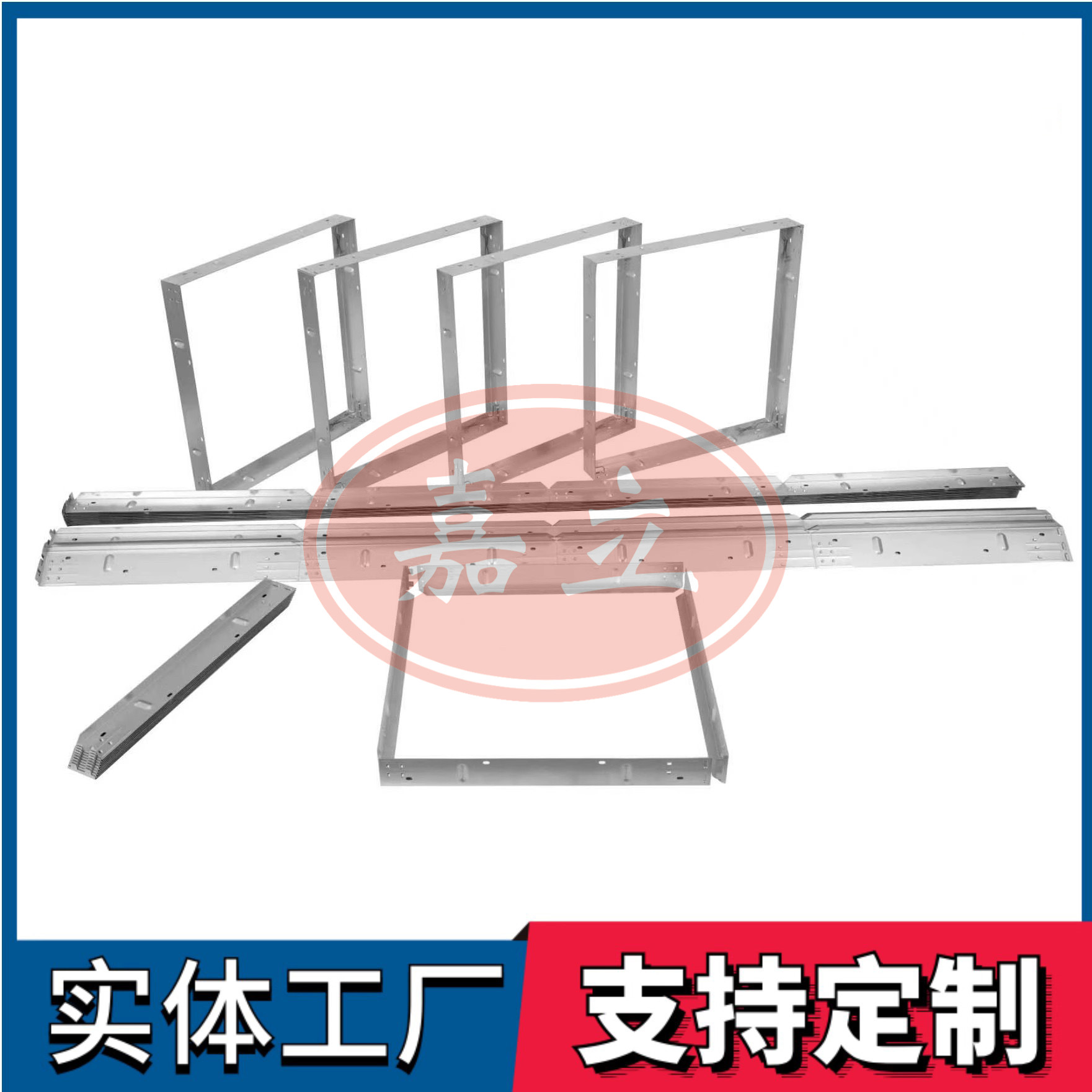 睢宁过滤器安装固定框架